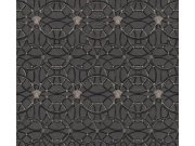 Vliesová tapeta na zeď Versace 37049-4 37049-4V