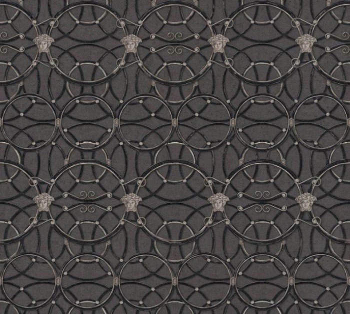 Vliesová tapeta na zeď Versace 37049-4 37049-4V - Versace 4
