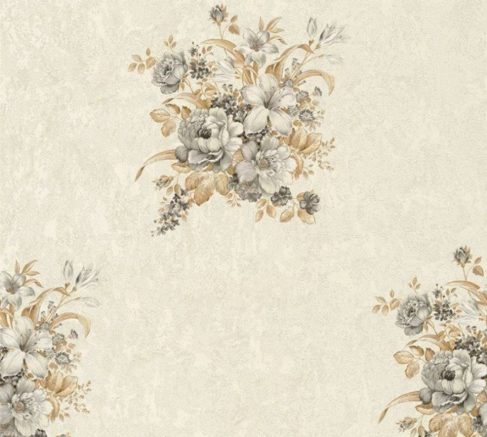 Vliesová tapeta na zeď Romantico 37225-3 37225-3V - Romantico