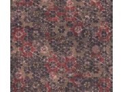 Tapety AS Création New Walls - Vliesová tapeta na zeď New Walls 37391-3 37391-3V Vliesová tapeta na zeď New Walls 37391-3 37391-3V