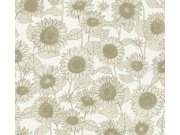 Tapety AS Création New Life - Vliesová tapeta na zeď New Life 37685-1 37685-1V Vliesová tapeta na zeď New Life 37685-1 37685-1V