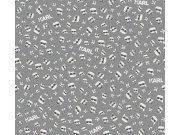 Tapety AS Création Karl Lagerfeld - Vliesová tapeta na zeď Karl Lagerfeld 37843-2 37843-2V Vliesová tapeta na zeď Karl Lagerfeld 37843-2 37843-2V