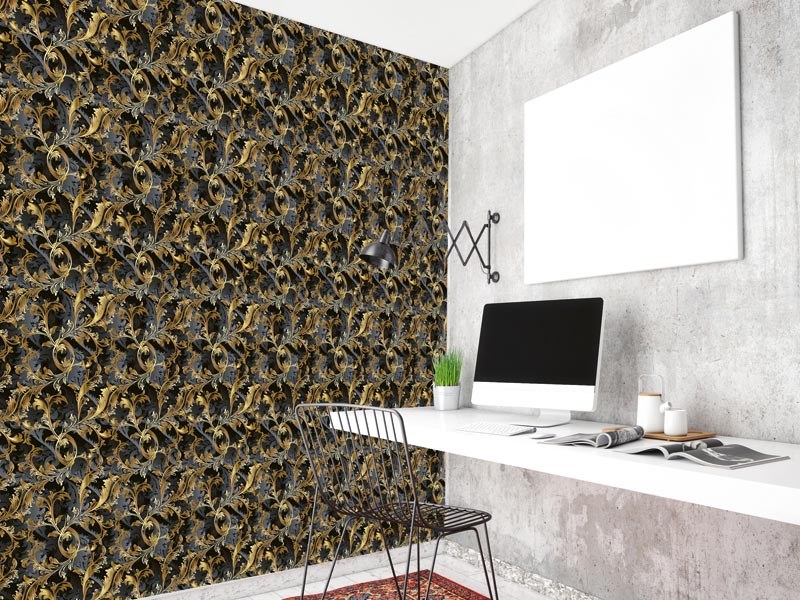 Tapety AS Création - DIMEX LINE - DIMEX WP-130-01V DIMEX WP-130-01V - DIMEX LINE