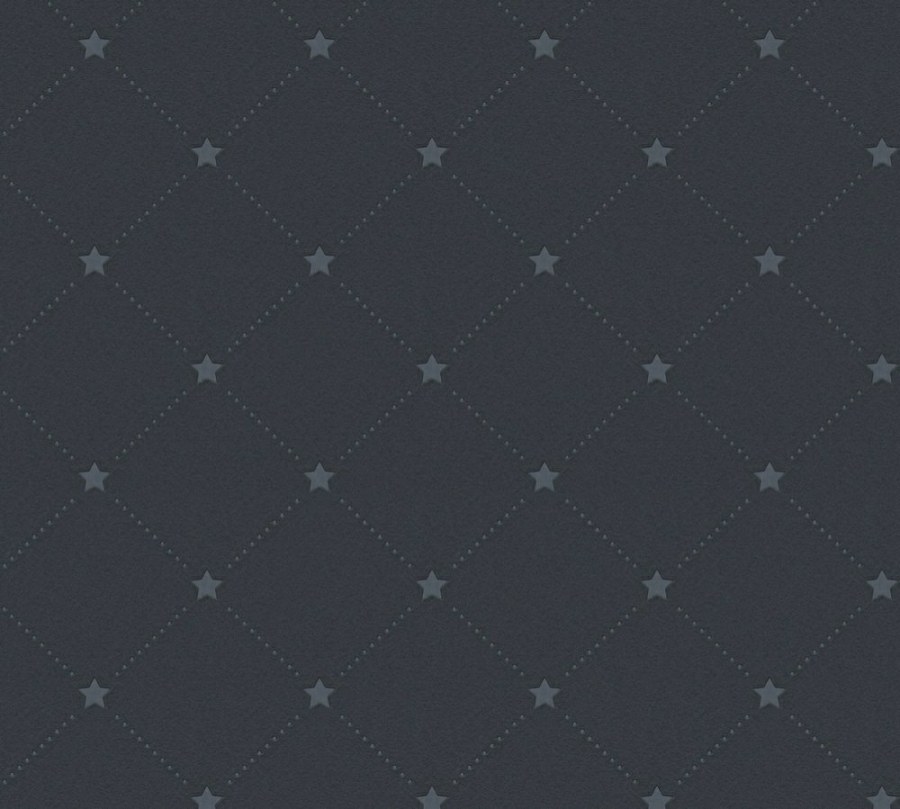 Vliesová tapeta na zeď Michalsky 4 37985-2 37985-2V - Black is Beautiful