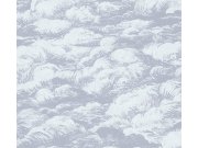 Vliesová tapeta na zeď AP Jungle Chic 37705-4 37705-4V