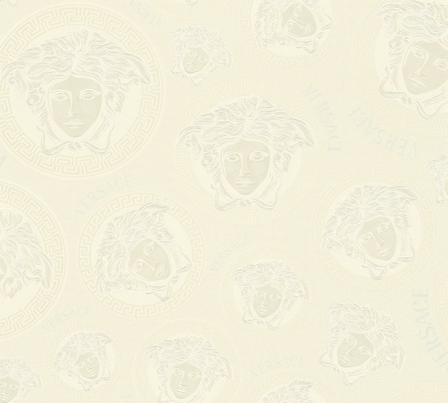 Vliesová tapeta na zeď VERSACE na zeď 38611-6 38611-6V - Versace 5