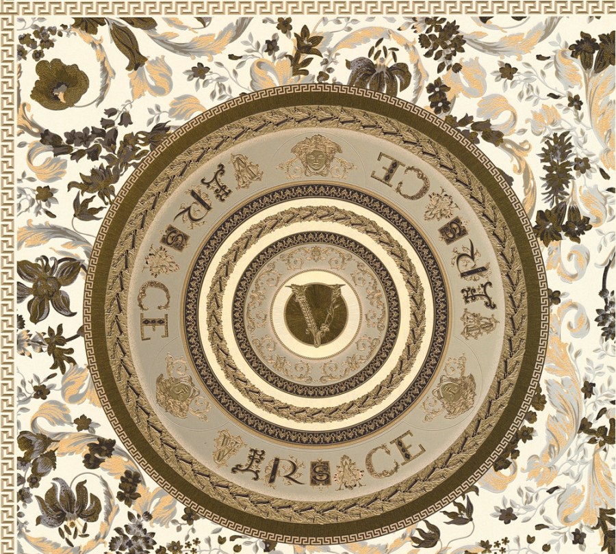 Vliesová tapeta na zeď VERSACE na zeď 38705-6 38705-6V - Versace 5