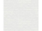 Přetíratelná vliesová tapeta na zeď Meistervlies 7 Create 37738-1 37738-1V