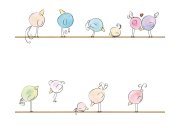 Tapety AS Création Little Love - Vliesová tapeta na zeď Little Love 38137-1 38137-1V Vliesová tapeta na zeď Little Love 38137-1 38137-1V