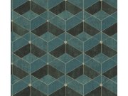 Tapety AS Création Titanium 3 - Vliesová tapeta na zeď Titanium 3 38202-3 38202-3V Vliesová tapeta na zeď Titanium 3 38202-3 38202-3V