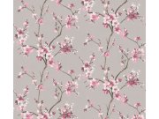 Vliesová tapeta na zeď ALBERTO 38500-4 38500-4V