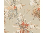 Vliesová tapeta na zeď DIMEX 2025 38725-2 38725-2V