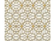 Vliesová tapeta na zeď Versace 37049-2 37049-2V