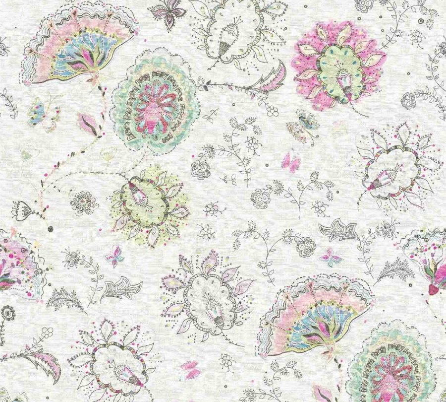 Vliesová tapeta na zeď House of Turnowsky 38899-1 38899-1V