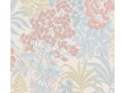 Vliesová tapeta na zeď Metropolitan Stories 3 Travel 39128-1 39128-1V