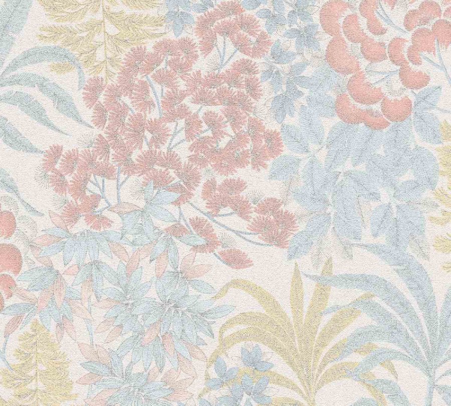 Vliesová tapeta na zeď Metropolitan Stories 3 Travel 39128-1 39128-1V - Metropolitan Stories 3 Travel