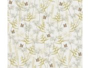 Vliesová tapeta na zeď Drawn into Nature 39423-1 39423-1V