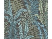 Tapety AS Création Famous Garden - Vliesová tapeta na zeď Famous Garden 39347-3 39347-3V Vliesová tapeta na zeď Famous Garden 39347-3 39347-3V