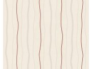 Tapety AS Création Casual Living - Vliesová tapeta na zeď Simply Stripes 2495-31 2495-31V Vliesová tapeta na zeď Simply Stripes 2495-31 2495-31V