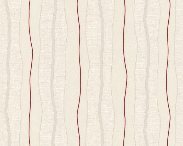 Vliesová tapeta na zeď Simply Stripes 2495-31 2495-31V - Casual Living