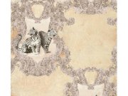 Vliesová tapeta na zeď Hermitage 33543-2 33543-2V