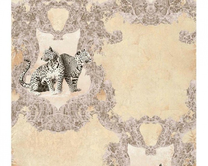 Vliesová tapeta na zeď Hermitage 33543-2 33543-2V