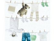 Vliesová tapeta na zeď Little Stars 35844-2 35844-2V