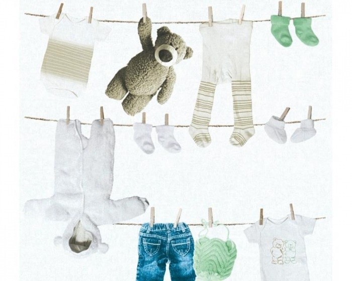 Vliesová tapeta na zeď Little Stars 35844-2 35844-2V