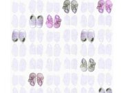 Vliesová tapeta na zeď Little Stars 35862-1 35862-1V