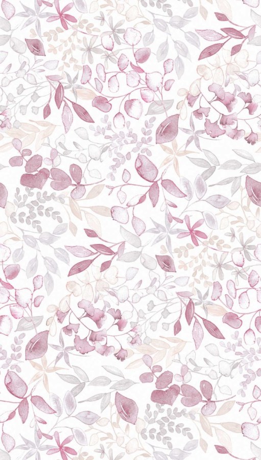 Vliesová tapeta na zeď Aquarell Dreams 39692-2V - Aquarell Dreams