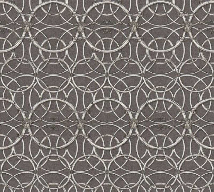 Vliesová tapeta na zeď Versace 37049-5 37049-5V - Versace 4