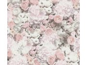 Tapety AS Création DIMEX 2023 - Vliesová tapeta na zeď Trendwall 2 38008-2V Vliesová tapeta na zeď Trendwall 2 38008-2V