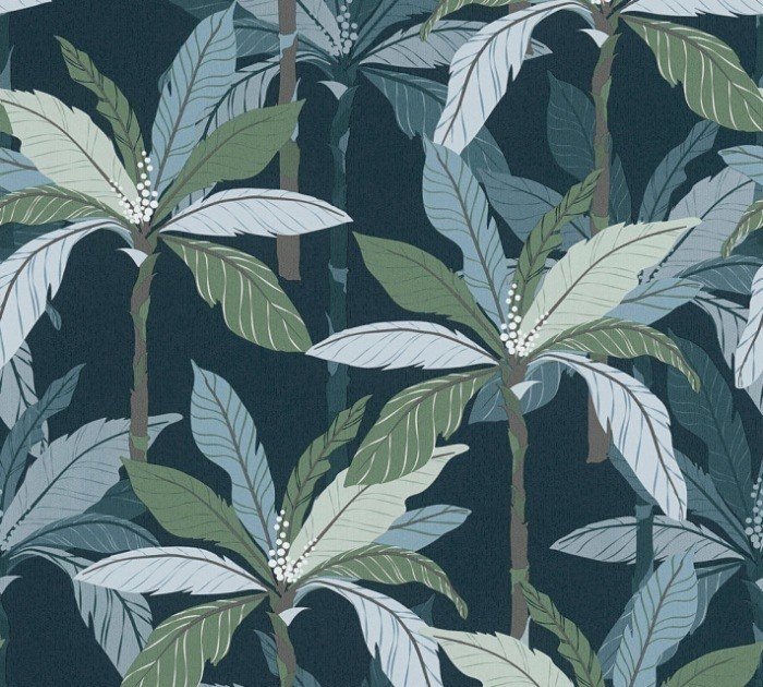 Vliesová tapeta na zeď Geo Nordic 37530-6 37530-6V - Geo Nordic