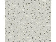 Vliesová tapeta na zeď Karl Lagerfeld 37843-3 37843-3V