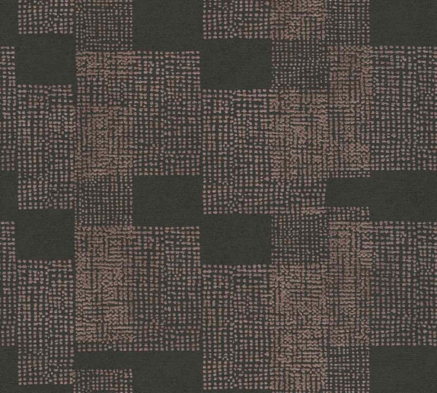 Vliesová tapeta na zeď Desert Lodge 38525-2 38525-2V - Desert Lodge