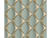 Tapety AS Création My Home My Spa - Vliesová tapeta na zeď My Home My Spa 38691-3 38691-3V Vliesová tapeta na zeď My Home My Spa 38691-3 38691-3V