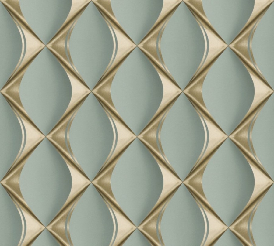 Tapety AS Création - My Home My Spa - Vliesová tapeta na zeď My Home My Spa 38691-3 38691-3V Vliesová tapeta na zeď My Home My Spa 38691-3 38691-3V - My Home My Spa