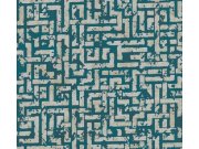 Vliesová tapeta na zeď My Home My Spa 38695-3 38695-3V