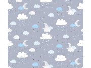 Vliesová tapeta na zeď Little Love 38125-2 38125-2V