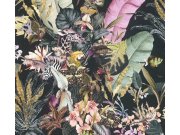 Vliesová tapeta na zeď Dream Flowery 38176-1 38176-1V