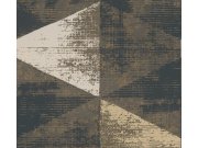 Vliesová tapeta na zeď Geo Effect 38353-2 38353-2V