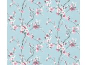 Vliesová tapeta na zeď ALBERTO 38500-5 38500-5V