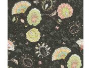 Vliesová tapeta na zeď House of Turnowsky 38899-2 38899-2V