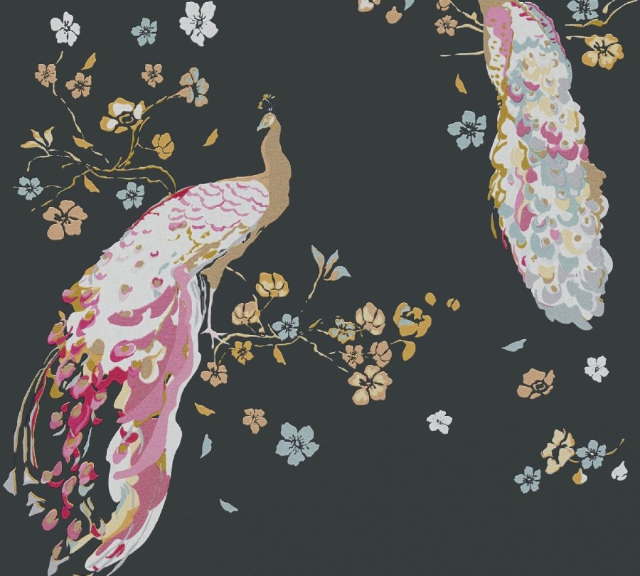 Vliesová tapeta na zeď House of Turnowsky 38906-1 38906-1V - House of Turnowsky