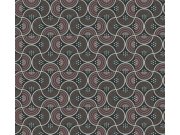 Tapety AS Création Art of Eden - Vliesová tapeta na zeď ART OF EDEN 39061-1 39061-1V Vliesová tapeta na zeď ART OF EDEN 39061-1 39061-1V