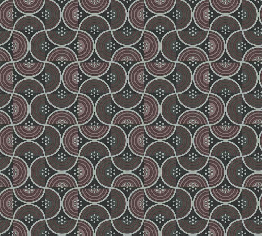 Tapety AS Création - Art of Eden - Vliesová tapeta na zeď ART OF EDEN 39061-1 39061-1V Vliesová tapeta na zeď ART OF EDEN 39061-1 39061-1V - Art of Eden