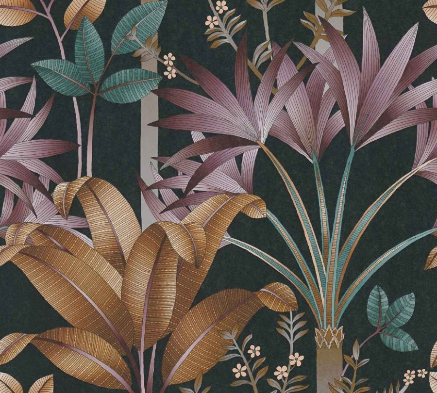 Vliesová tapeta na zeď AP Arcade 39172-1 39172-1V