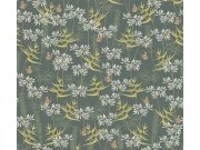 Vliesová tapeta na zeď Drawn into Nature 39423-2 39423-2V