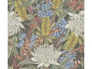 Tapety AS Création Drawn into Nature - Vliesová tapeta na zeď Drawn into Nature 39428-2 39428-2V Vliesová tapeta na zeď Drawn into Nature 39428-2 39428-2V