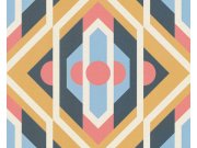 Vliesová tapeta na zeď Retro Chic 39531-4 39531-4V